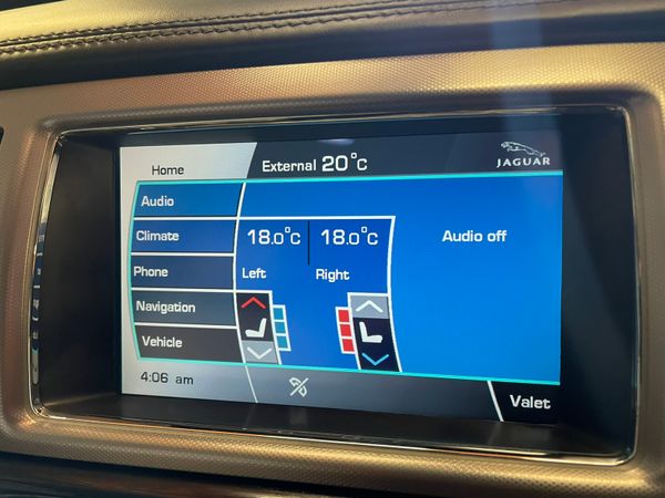 Jaguar XF S 3Ltr V6 Diesel  ** Low Klms ** 360650856