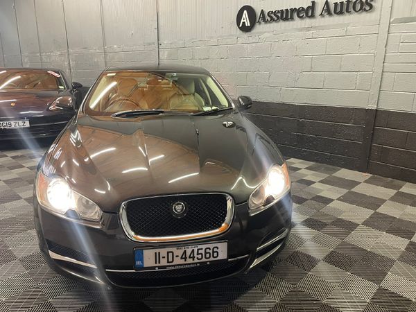 Jaguar XF S 3Ltr V6 Diesel  ** Low Klms ** 360650851