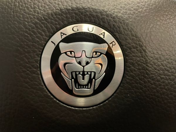 Jaguar XF S 3Ltr V6 Diesel  ** Low Klms ** 360650866