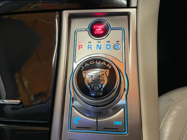 Jaguar XF S 3Ltr V6 Diesel  ** Low Klms ** 360650861