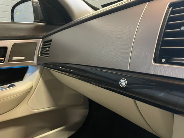 Jaguar XF S 3Ltr V6 Diesel  ** Low Klms ** 360650863