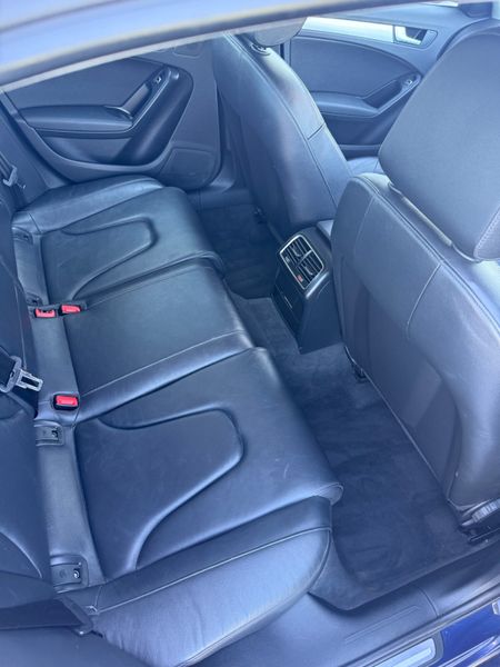 2015 Audi A4 Ultra 2.0 Tdi NCT 04/27 360652487