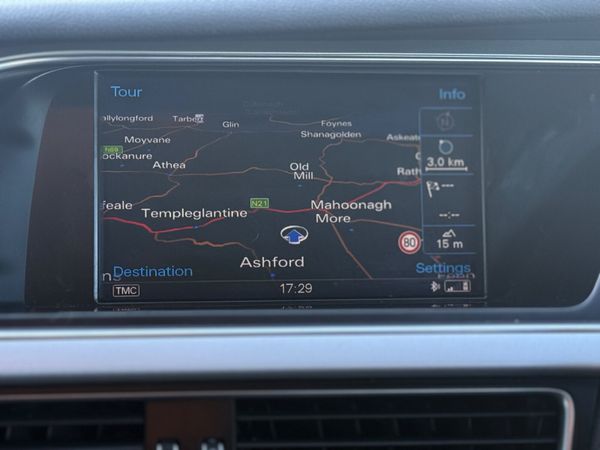 2015 Audi A4 Ultra 2.0 Tdi NCT 04/27 360652481