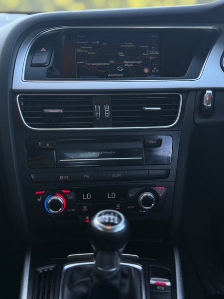 2015 Audi A4 Ultra 2.0 Tdi NCT 04/27 360652483
