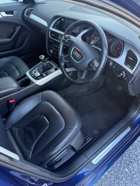 2015 Audi A4 Ultra 2.0 Tdi NCT 04/27 360652494
