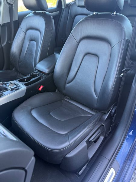 2015 Audi A4 Ultra 2.0 Tdi NCT 04/27 360652496