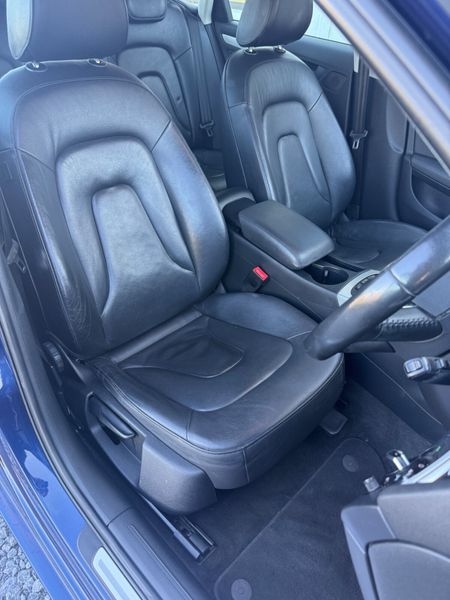2015 Audi A4 Ultra 2.0 Tdi NCT 04/27 360652490