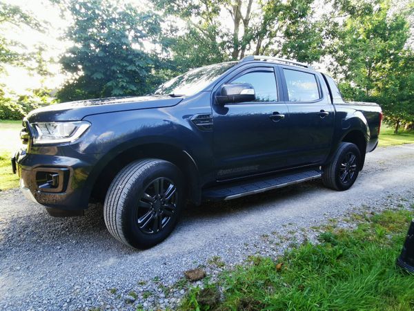 Ford Ranger 2022 the Auto and Top Spec 360665112