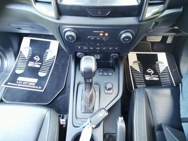 Ford Ranger 2022 the Auto and Top Spec 360666384