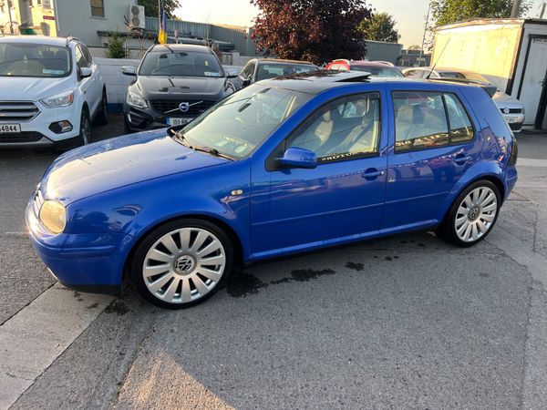 Volkswagen Golf 1999 1.8  GTI 360679938