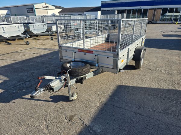 10x5 with brakes 360679949