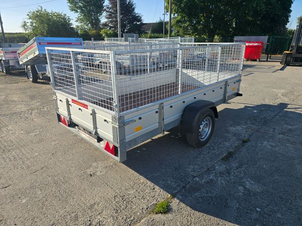 10x5 with brakes 360679957