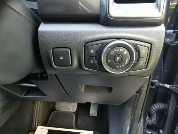 Ford Ranger 2022 the Auto and Top Spec 360670372