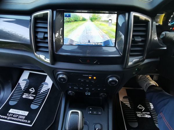 Ford Ranger 2022 the Auto and Top Spec 360670407
