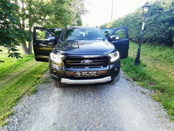 Ford Ranger 2022 the Auto and Top Spec 360670488