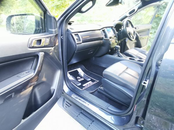 Ford Ranger 2022 the Auto and Top Spec 360670499