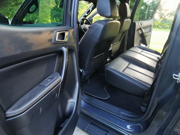 Ford Ranger 2022 the Auto and Top Spec 360670492