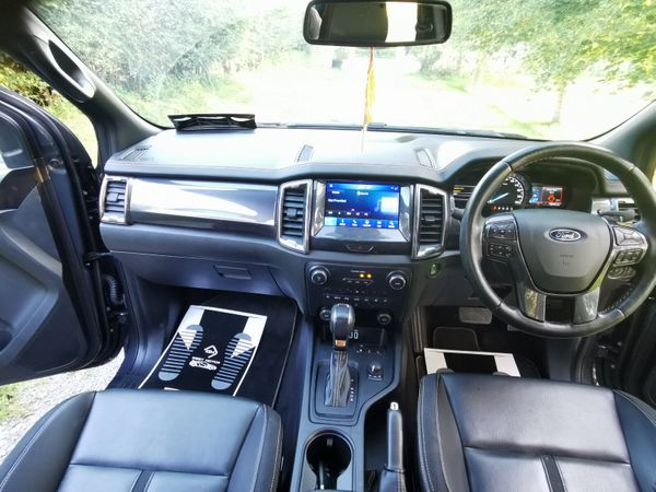 Ford Ranger 2022 the Auto and Top Spec 360670493
