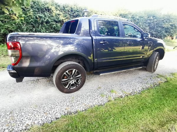 Ford Ranger 2022 the Auto and Top Spec 360670504