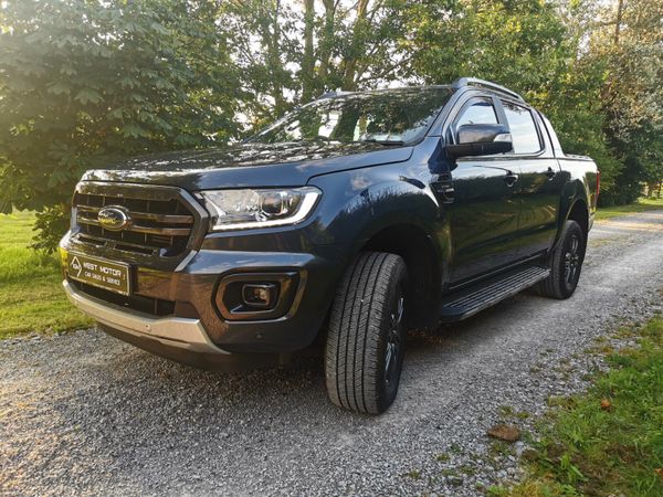 Ford Ranger 2022 the Auto and Top Spec 360670507