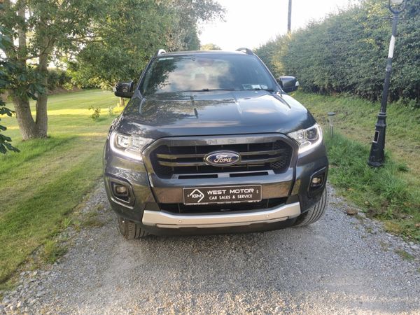 Ford Ranger 2022 the Auto and Top Spec 360670508