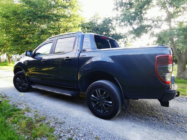 Ford Ranger 2022 the Auto and Top Spec 360670509