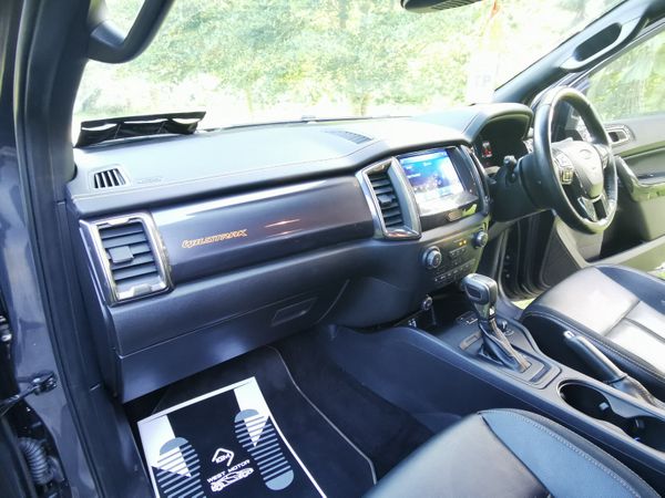 Ford Ranger 2022 the Auto and Top Spec 360670500