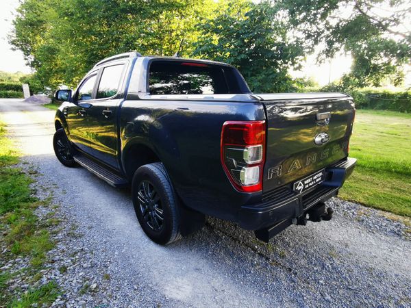 Ford Ranger 2022 the Auto and Top Spec 360670511