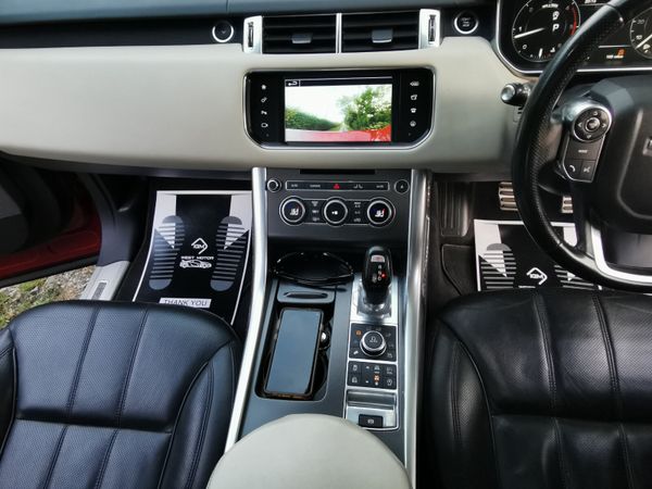 Land Rover Range Rover Sport 2015 360673726
