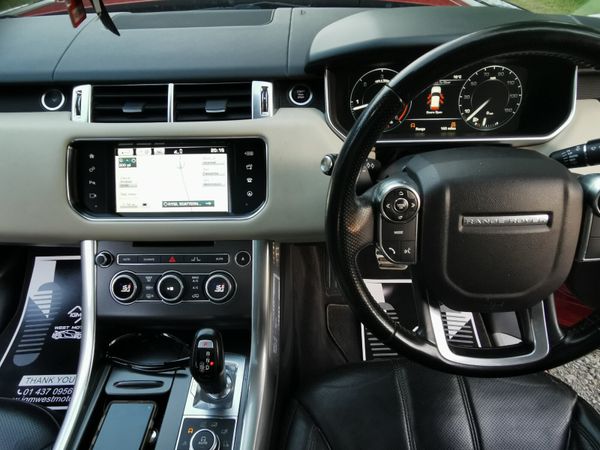Land Rover Range Rover Sport 2015 360673721