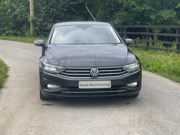 192 Vw Passat 2.0L Bluemotion***** Bargain 360673806