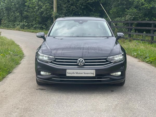 192 Vw Passat 2.0L Bluemotion***** Bargain 360673807