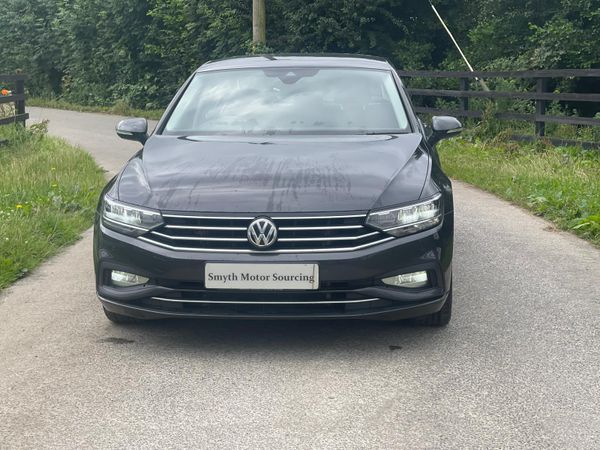 192 Vw Passat 2.0L Bluemotion***** Bargain 360673808