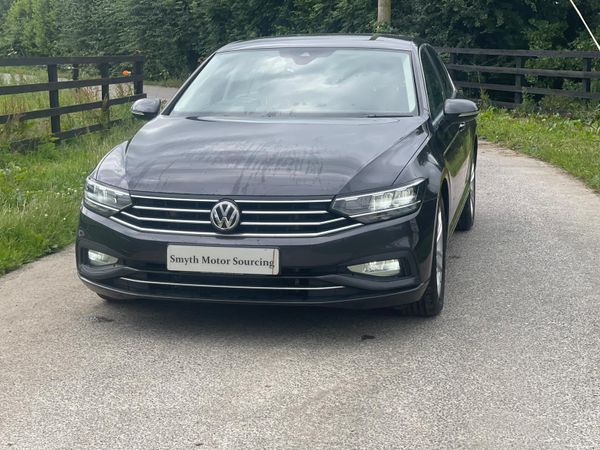 192 Vw Passat 2.0L Bluemotion***** Bargain 360673809