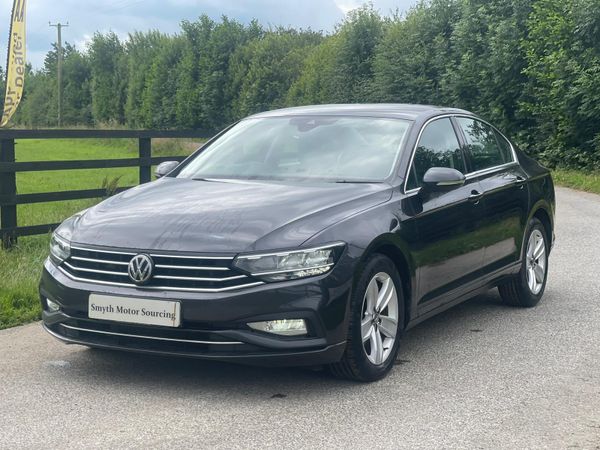 192 Vw Passat 2.0L Bluemotion***** Bargain 360673814