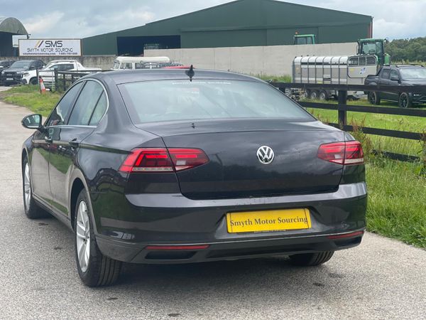 192 Vw Passat 2.0L Bluemotion***** Bargain 360673817