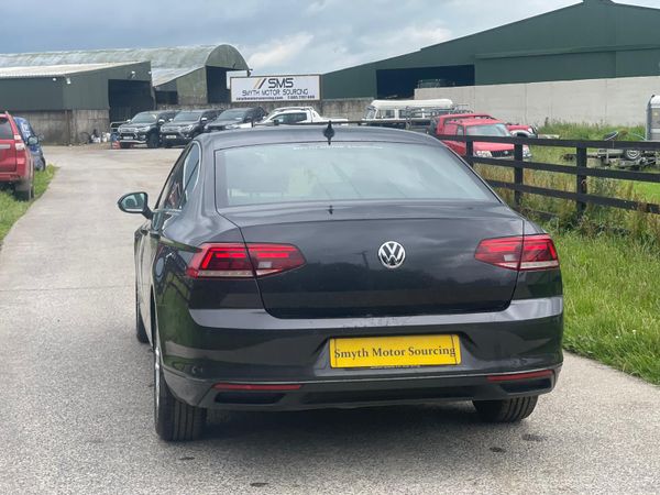 192 Vw Passat 2.0L Bluemotion***** Bargain 360673818