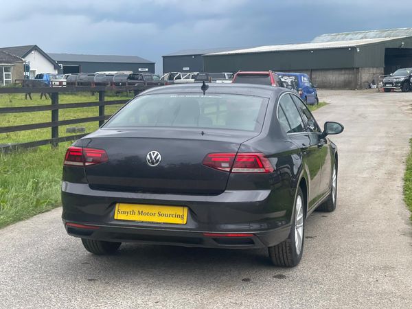 192 Vw Passat 2.0L Bluemotion***** Bargain 360673819