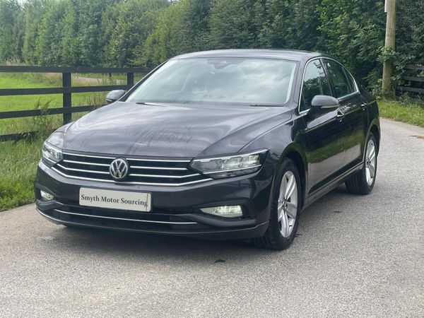 192 Vw Passat 2.0L Bluemotion***** Bargain 360673812
