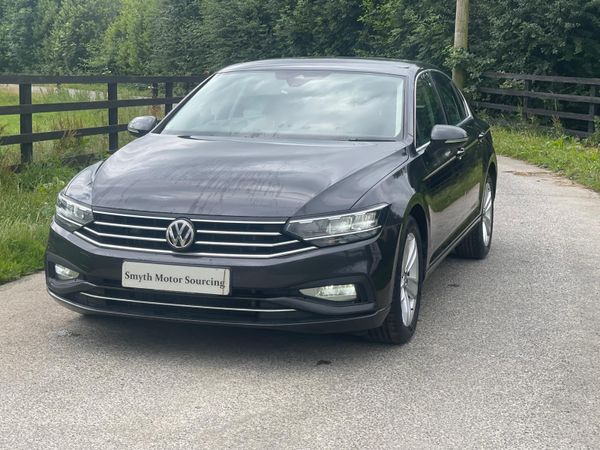 192 Vw Passat 2.0L Bluemotion***** Bargain 360673813