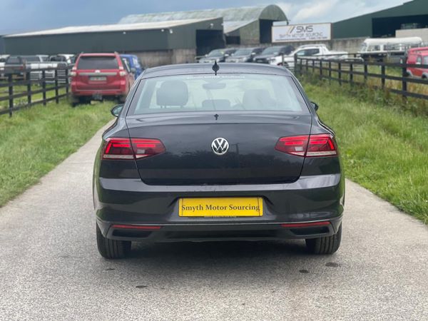192 Vw Passat 2.0L Bluemotion***** Bargain 360673824