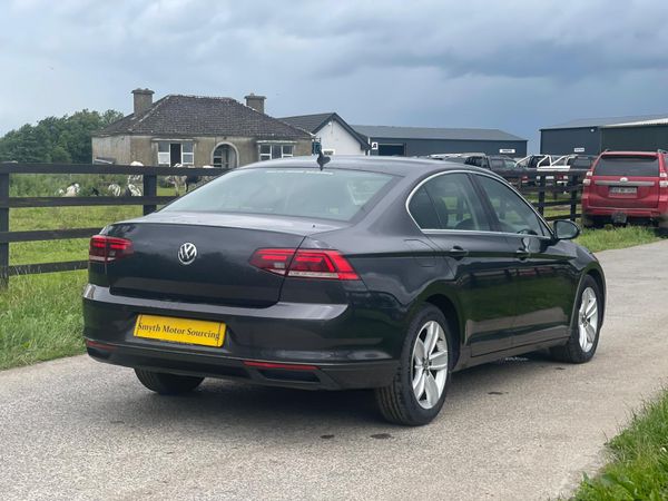 192 Vw Passat 2.0L Bluemotion***** Bargain 360673825