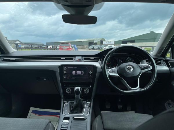 192 Vw Passat 2.0L Bluemotion***** Bargain 360673829