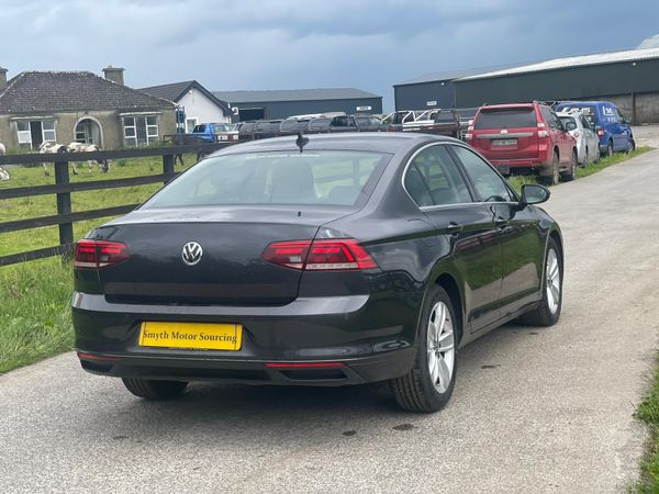 192 Vw Passat 2.0L Bluemotion***** Bargain 360673820