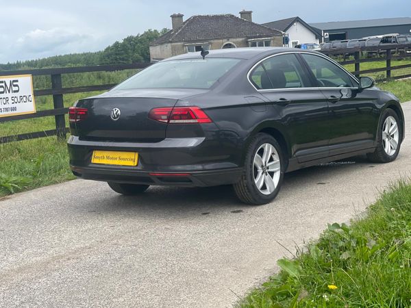 192 Vw Passat 2.0L Bluemotion***** Bargain 360673822