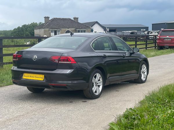 192 Vw Passat 2.0L Bluemotion***** Bargain 360673823