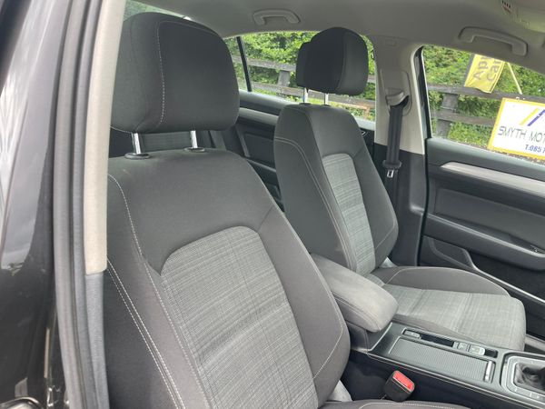 192 Vw Passat 2.0L Bluemotion***** Bargain 360673830