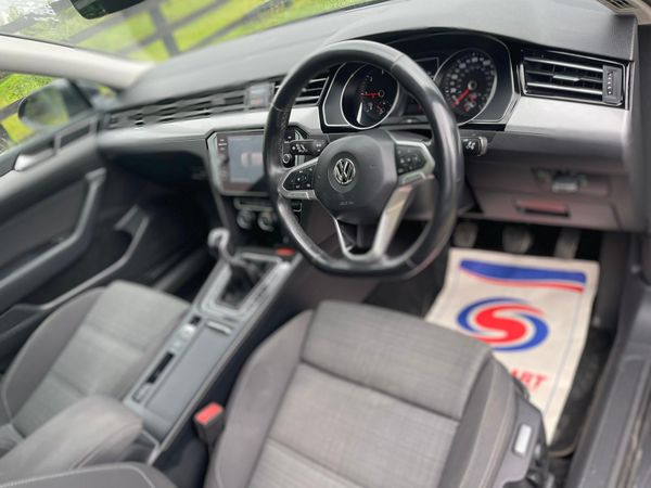 192 Vw Passat 2.0L Bluemotion***** Bargain 360673831