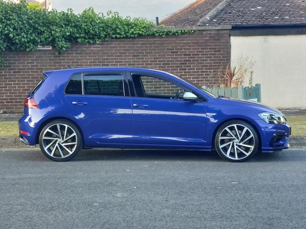 Volkswagen Golf R *DSG* 310BHP 2018 360673876