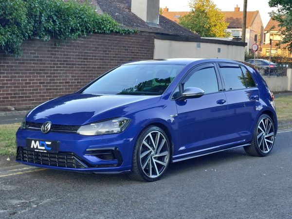 Volkswagen Golf R *DSG* 310BHP 2018 360673878